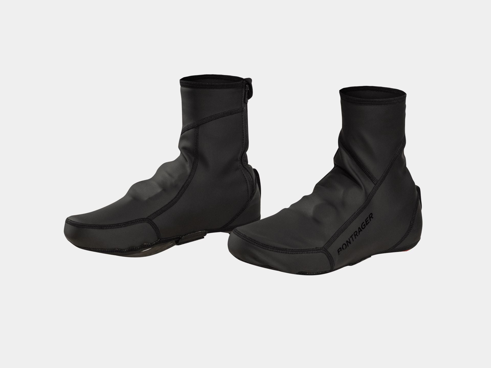Bontrager S1 Softshell XX-Large (46.5-48) Black Bootie