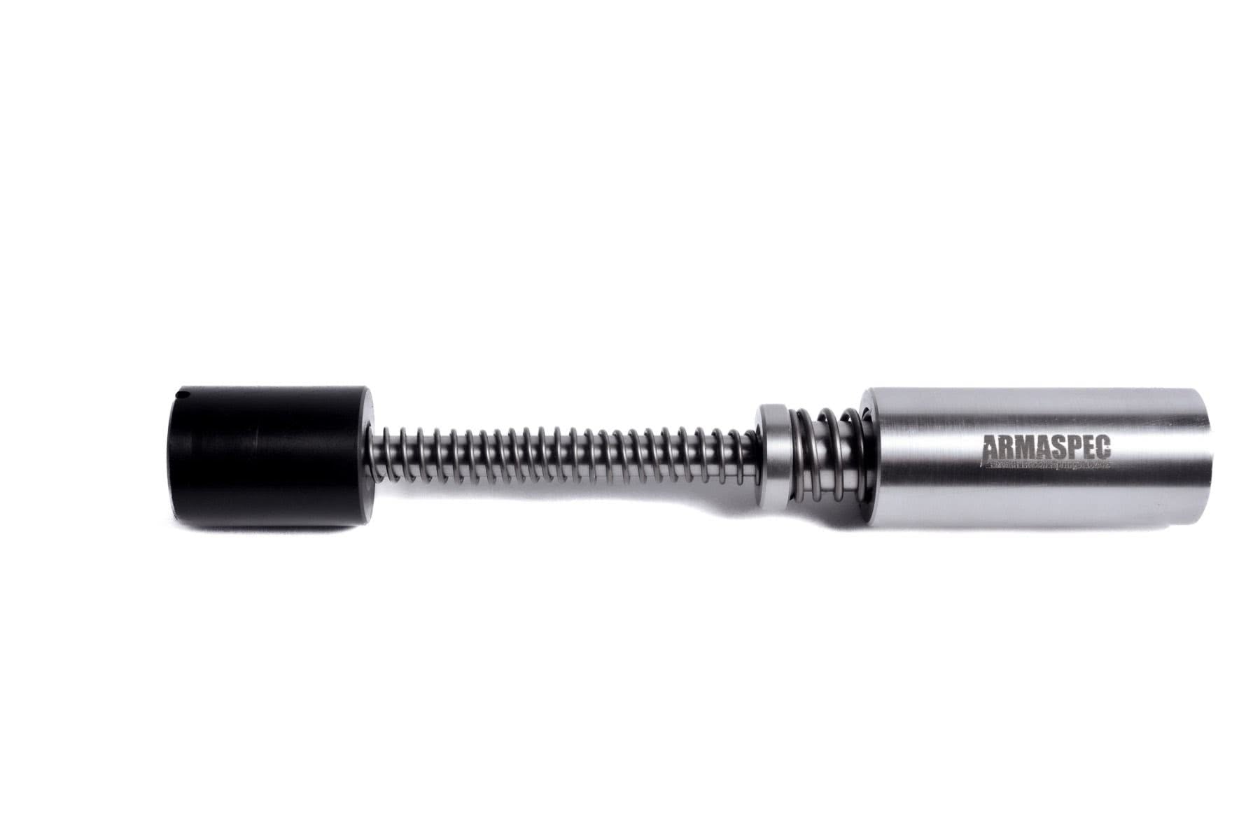 Armaspec SRS GEN4 9mm — Silent Recoil Spring | FRT & PCC AR-15 AR-9