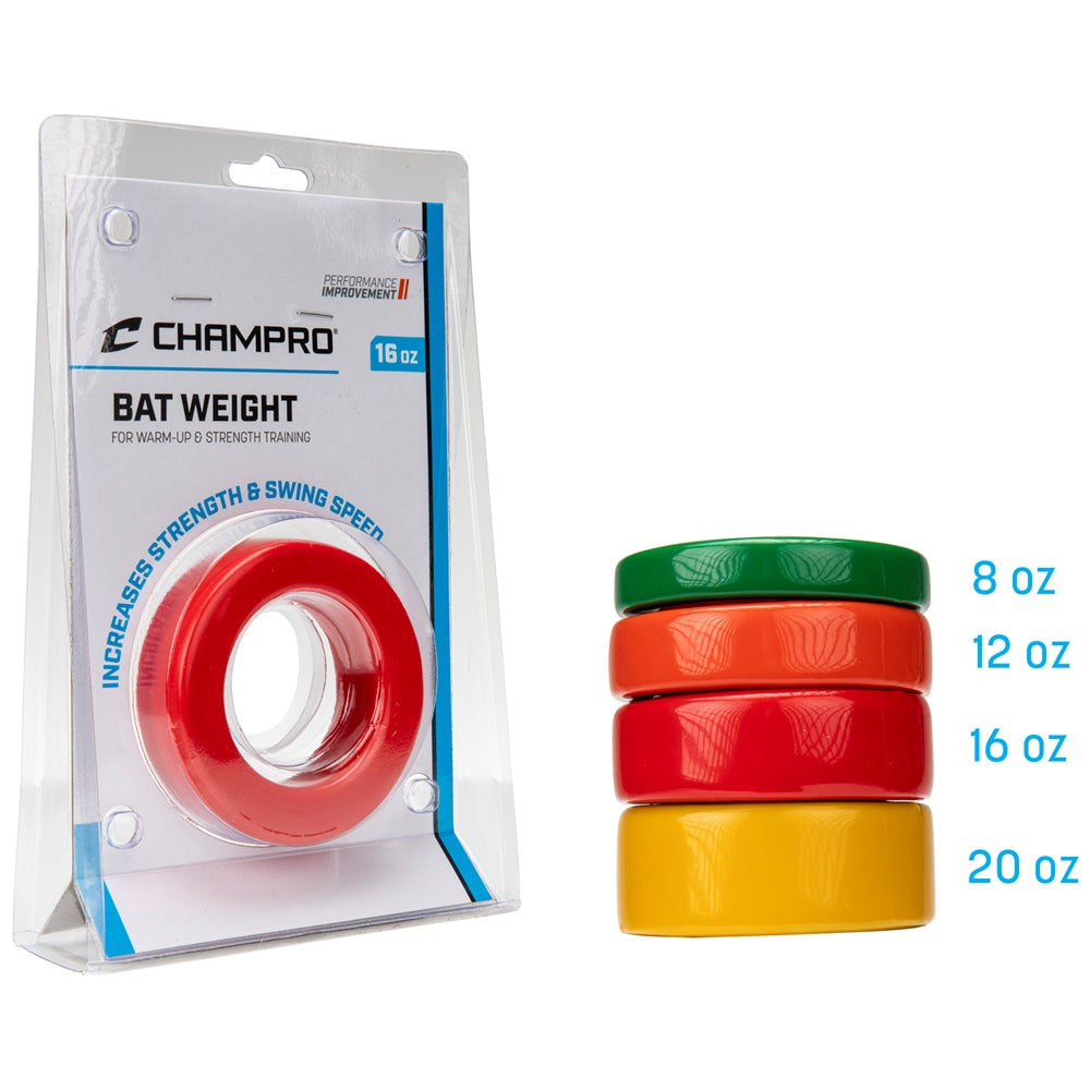BAT WEIGHTS | TRAINING EQUIPMENT