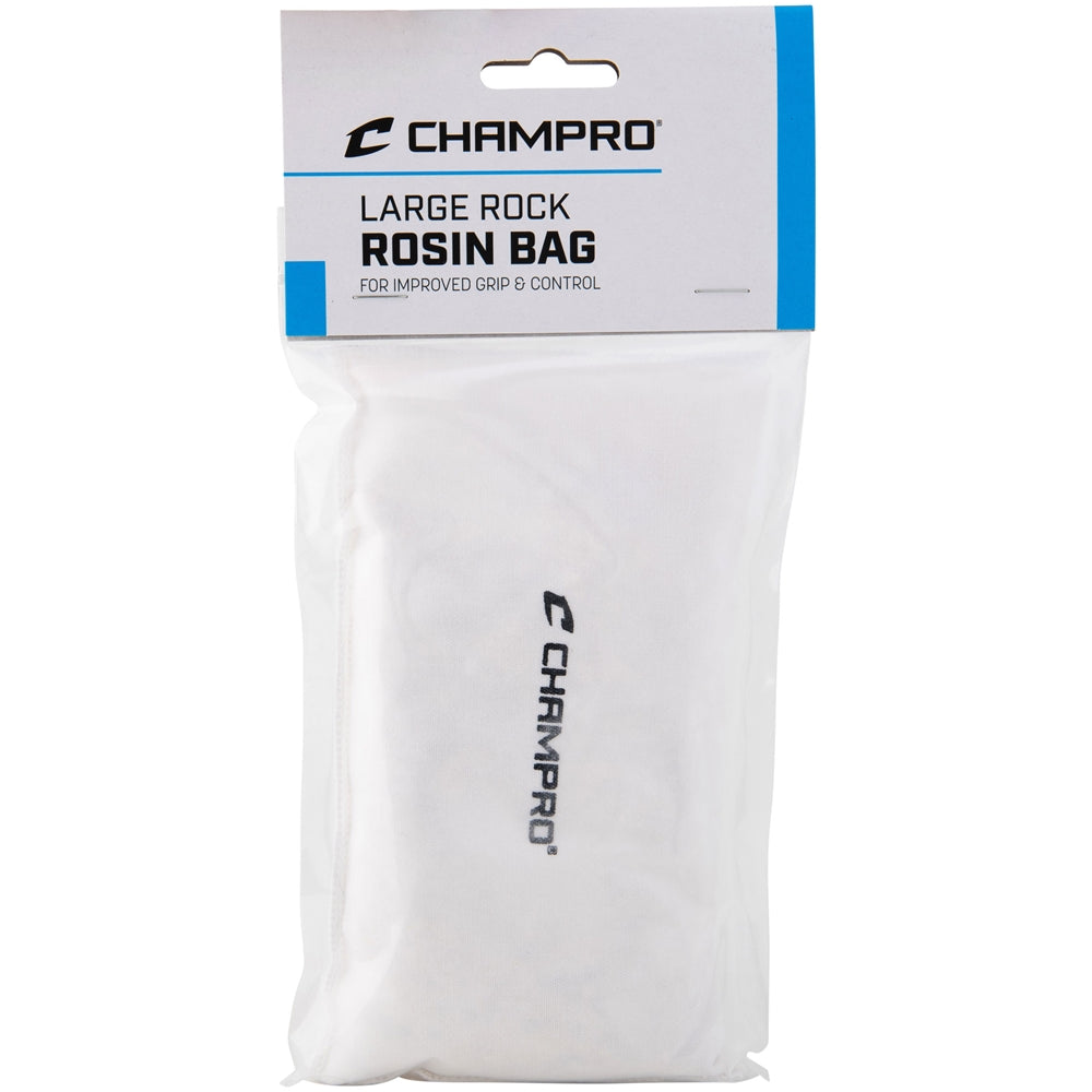 ROCK ROSIN BAG | BASEBALL & SOFTBALL GRIP AID