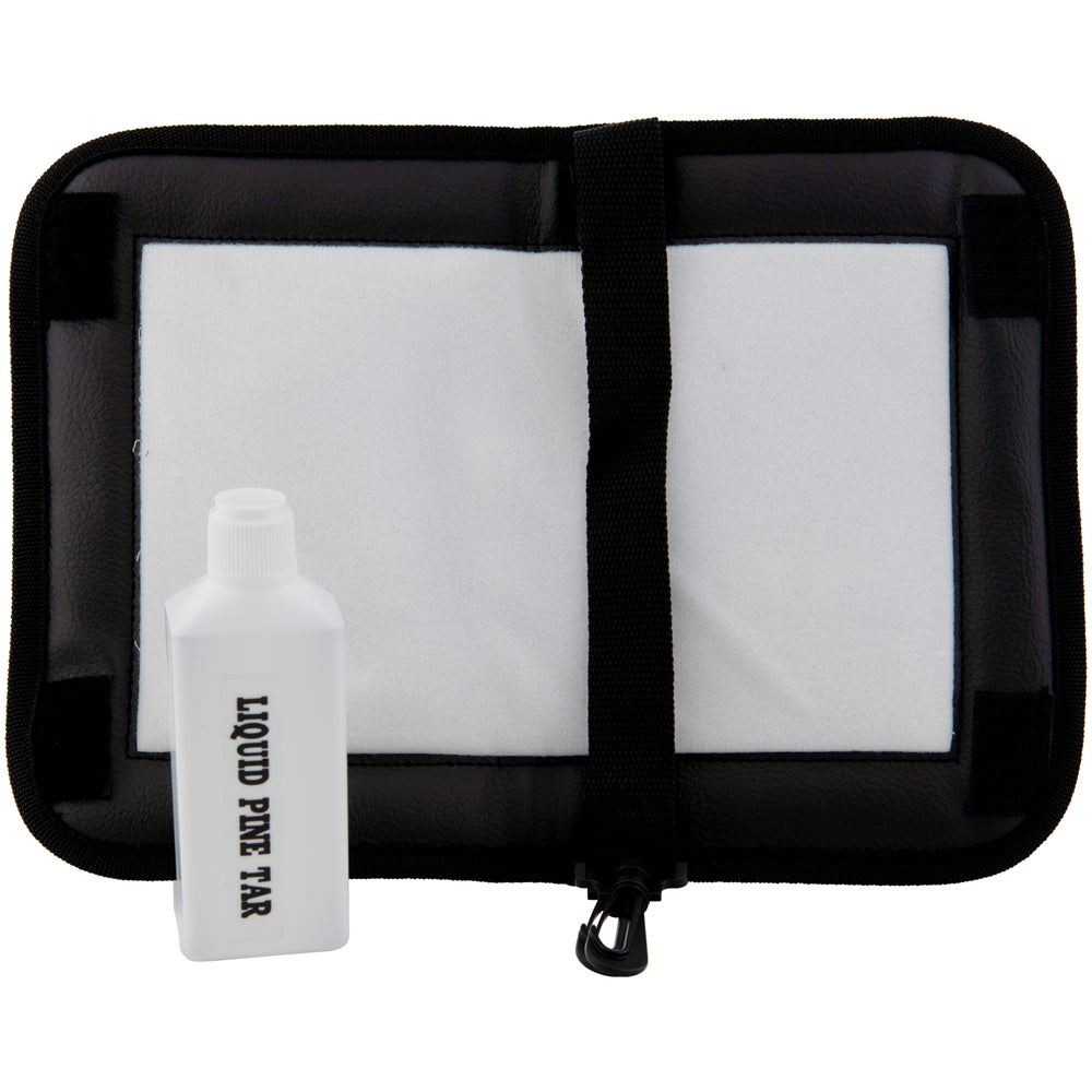 DELUXE PINE TAR KIT