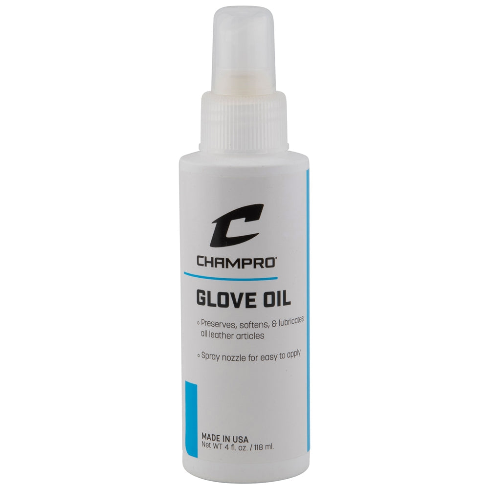 GLOVE OIL - 12 PACK | GLOVE CARE