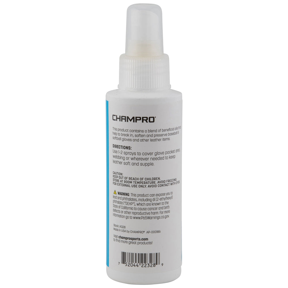 GLOVE OIL - 12 PACK | GLOVE CARE