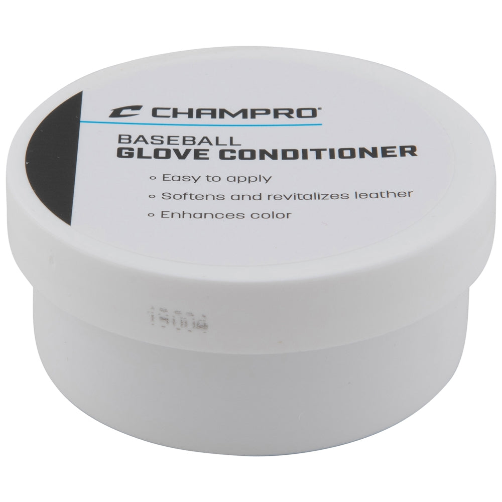 BASEBALL GLOVE CONDITIONER | BASEBALL GLOVE CARE