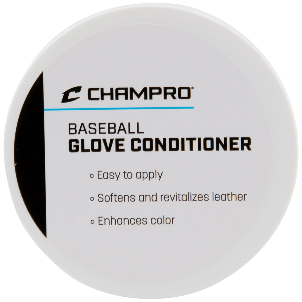 BASEBALL GLOVE CONDITIONER | BASEBALL GLOVE CARE