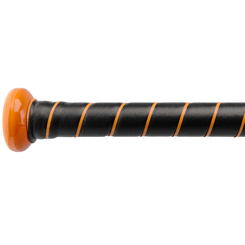 30 in CONTACT PRO TRAINER BAT W/3 TRAINING BALLS 22 OZ