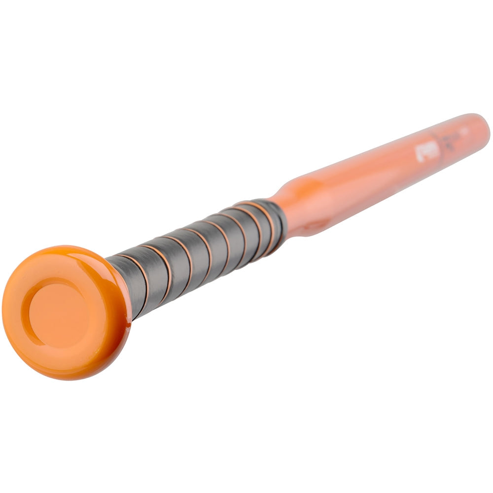 30 in CONTACT PRO TRAINER BAT W/3 TRAINING BALLS 22 OZ