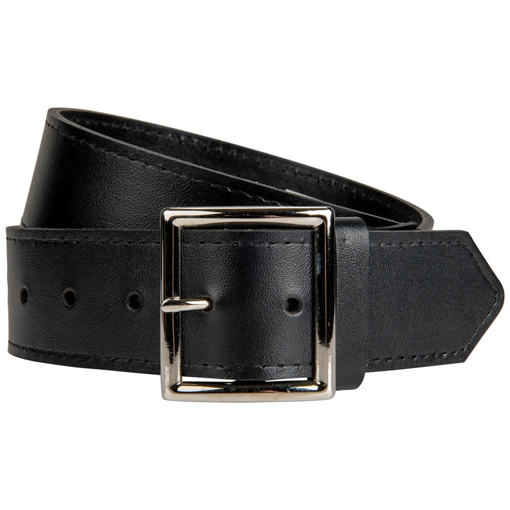 UMPIRE BONDED LEATHER BELT | BASEBALL & SOFTBALL BELT