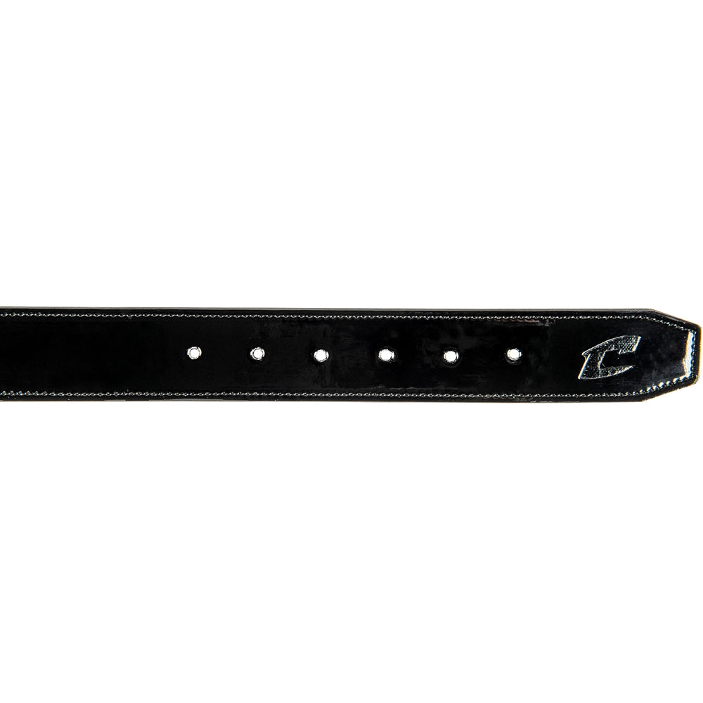 CLASSIC PATENT BELT