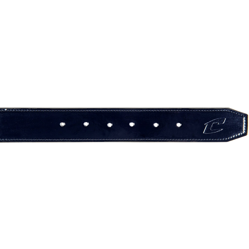 CLASSIC PATENT BELT