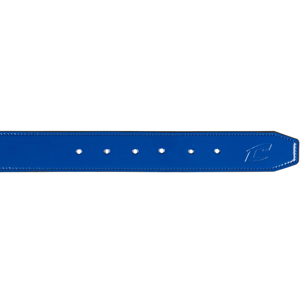 CLASSIC PATENT BELT