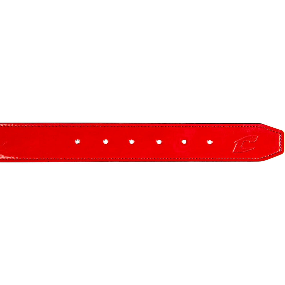 CLASSIC PATENT BELT