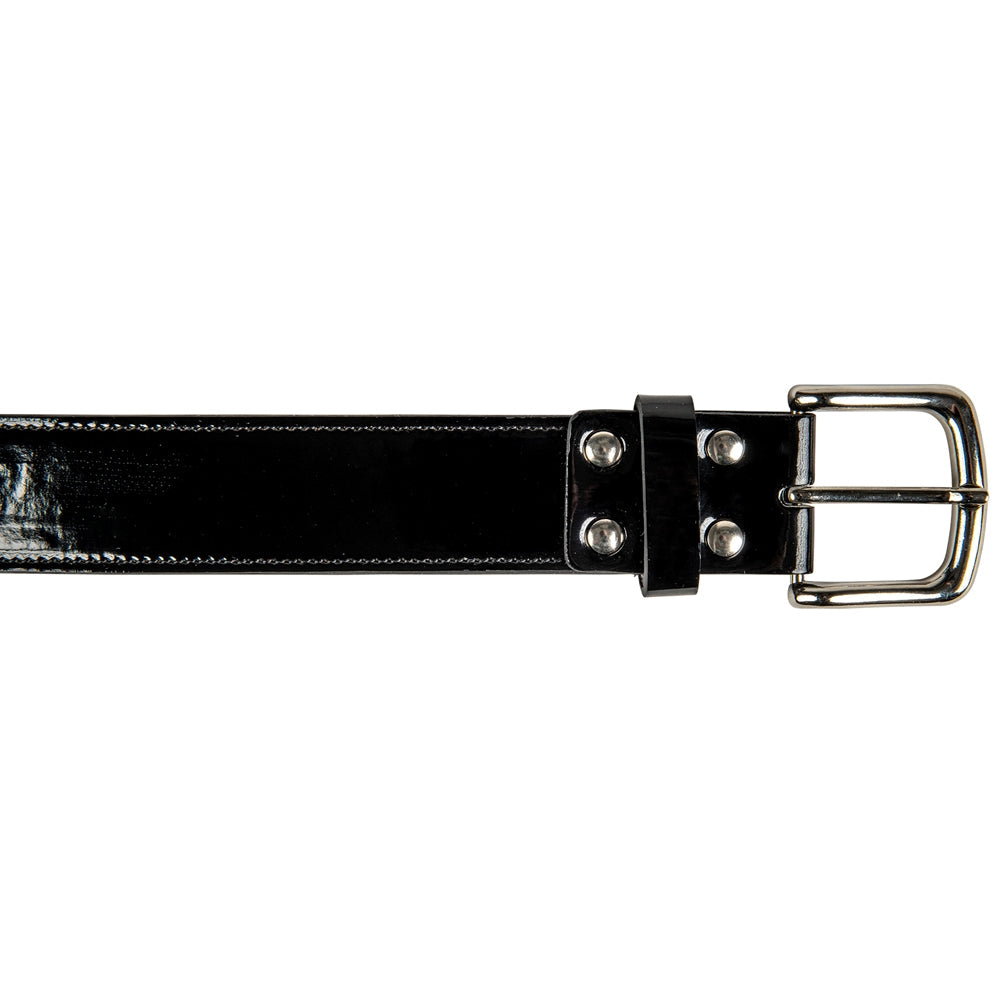 CLASSIC PATENT BELT