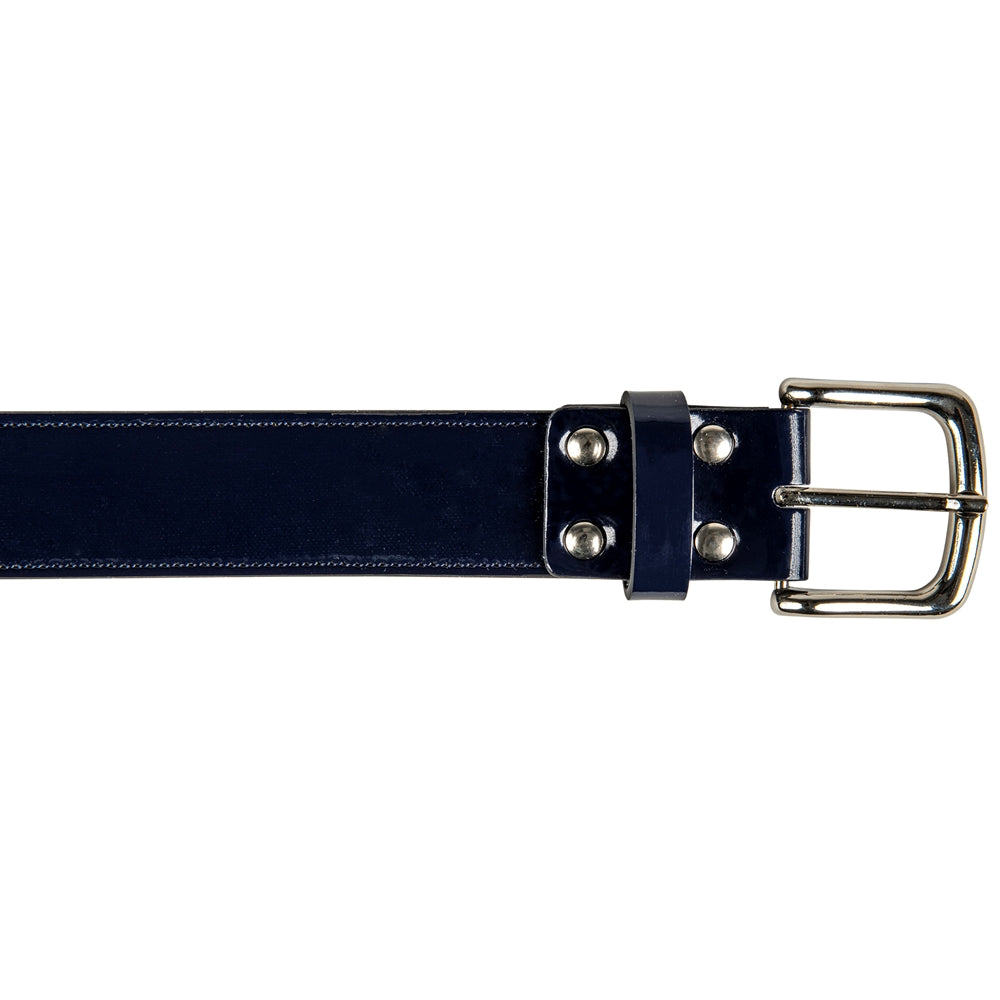 CLASSIC PATENT BELT