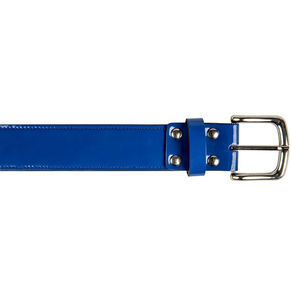 CLASSIC PATENT BELT