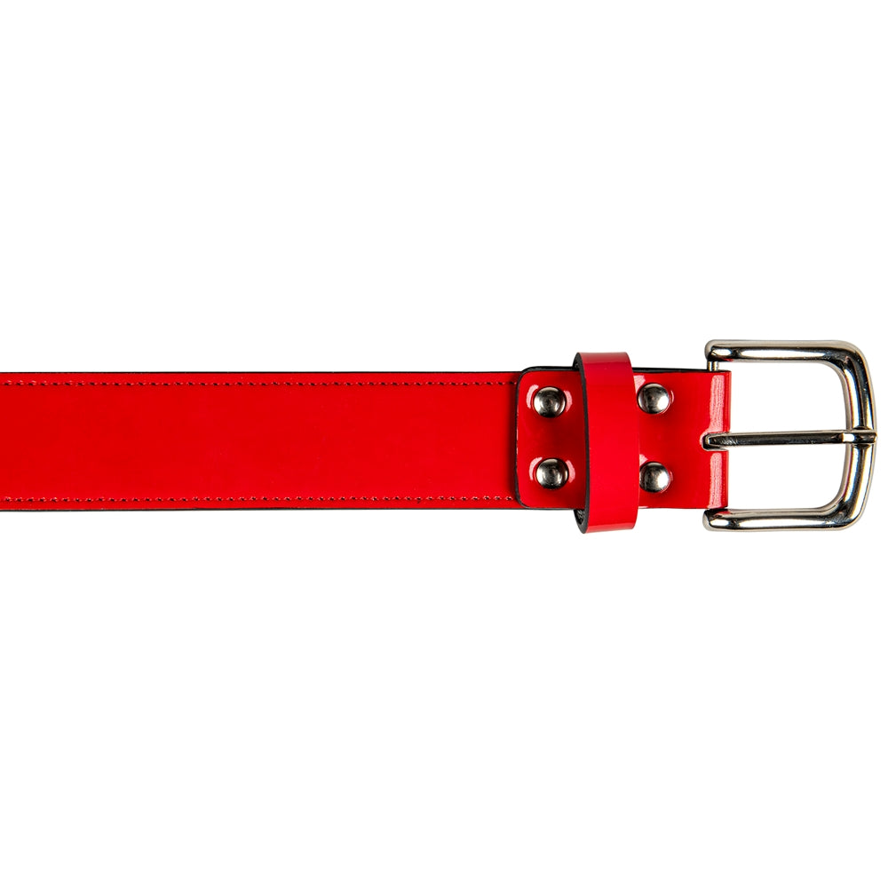 CLASSIC PATENT BELT