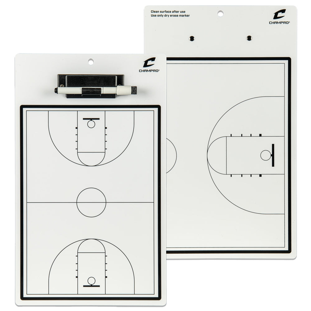 BASKETBALL COACHES BOARD