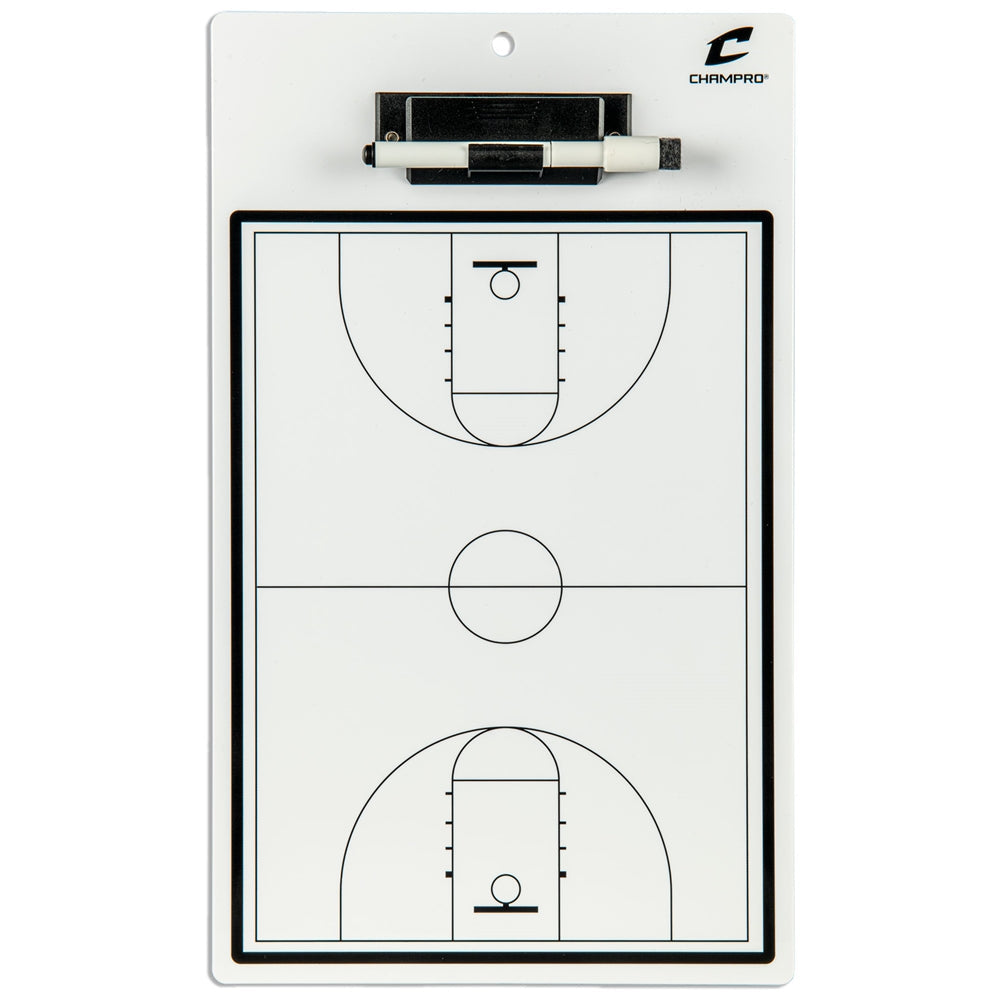 BASKETBALL COACHES BOARD