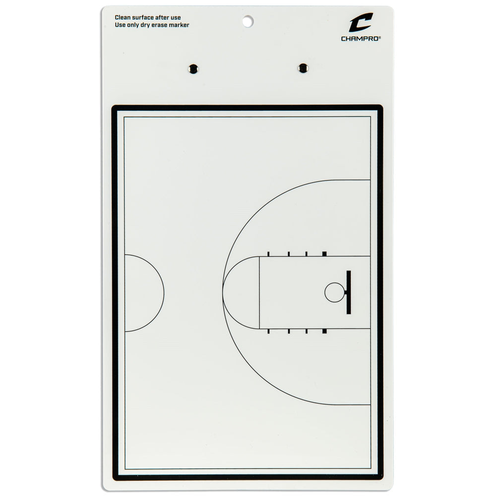 BASKETBALL COACHES BOARD