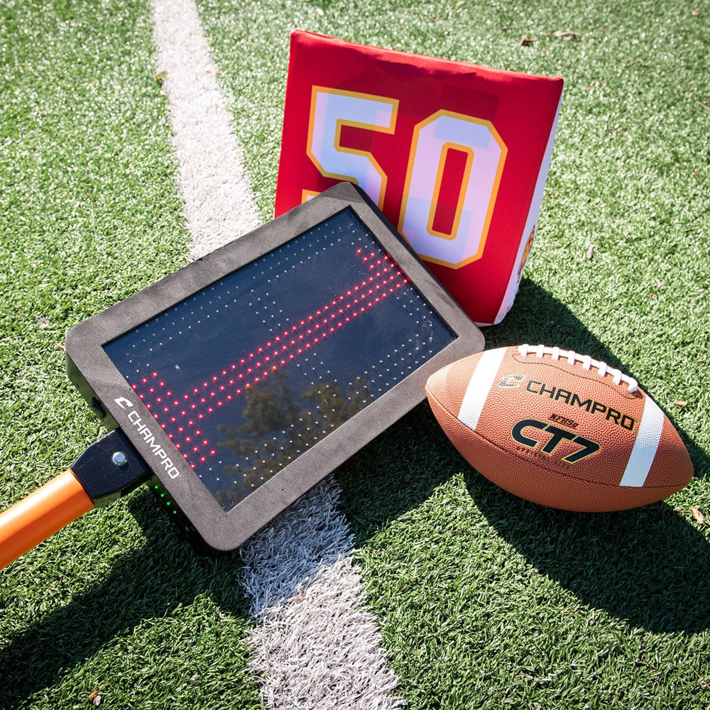 DIGITAL DOWN MARKER