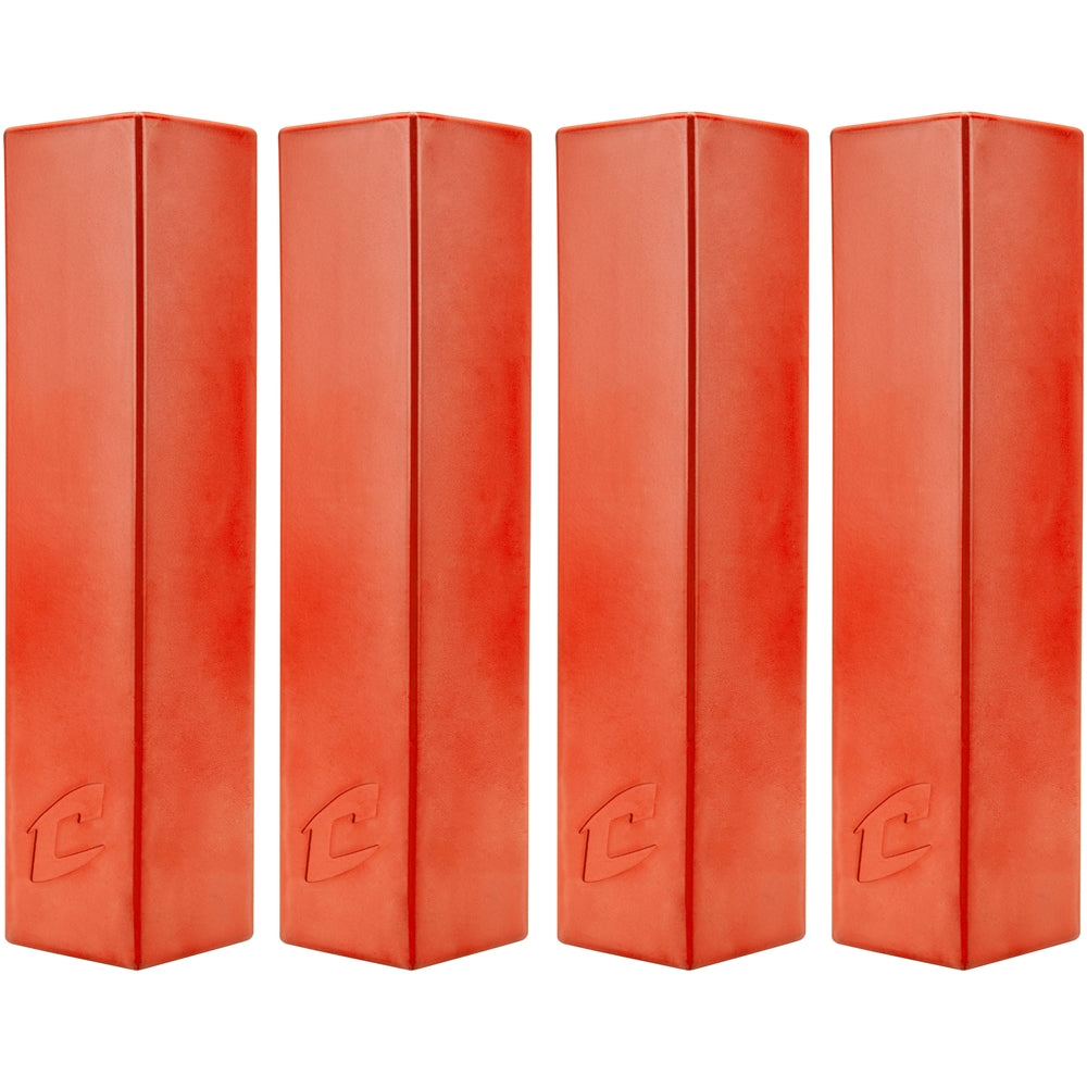 MOLDED FOAM PYLON SET 4 | FOOTBALL FIELD MARKERS
