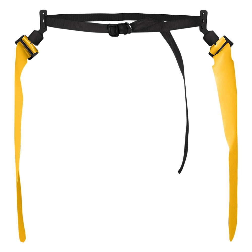 'POP' FLAG FOOTBALL BELT