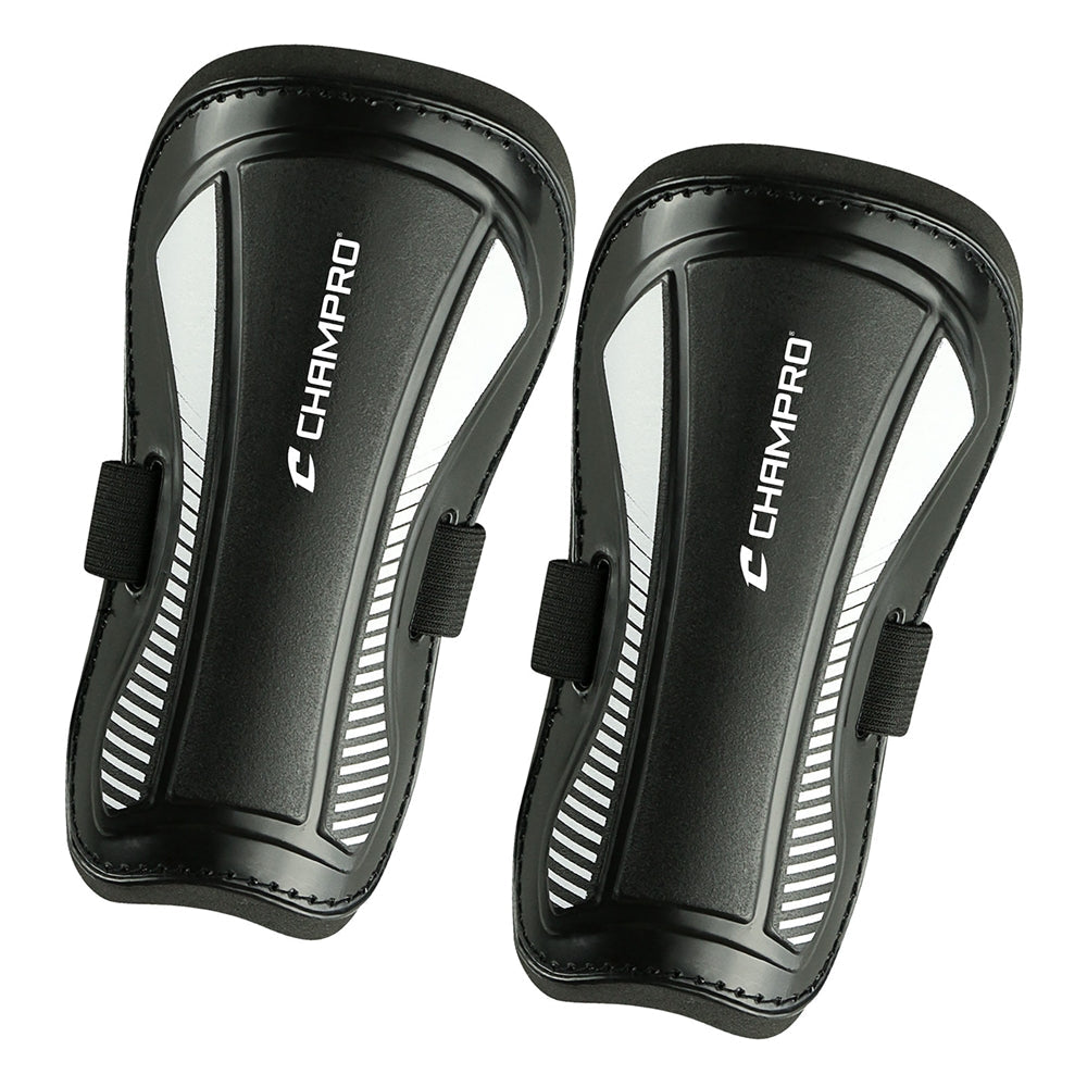 D3 MOLDED SHIN GUARDS