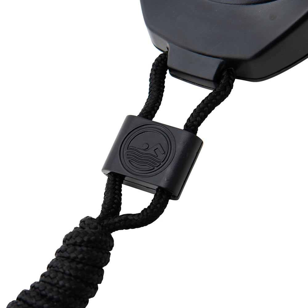 WATER RESISTANT STOP WATCH