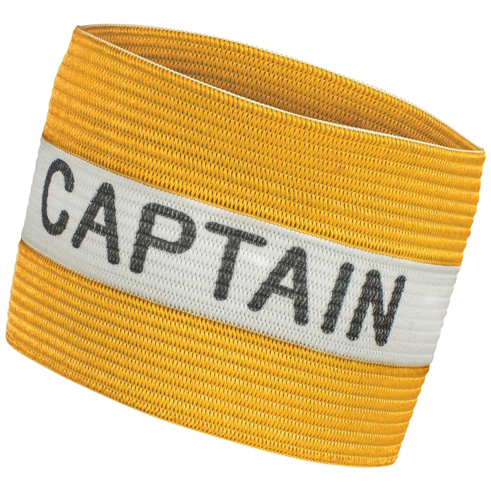 CAPTAIN'S ARM BANDS