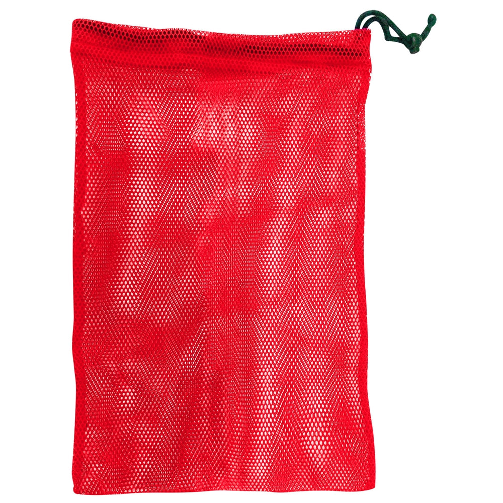 MESH LAUNDRY BAG 12 X 18