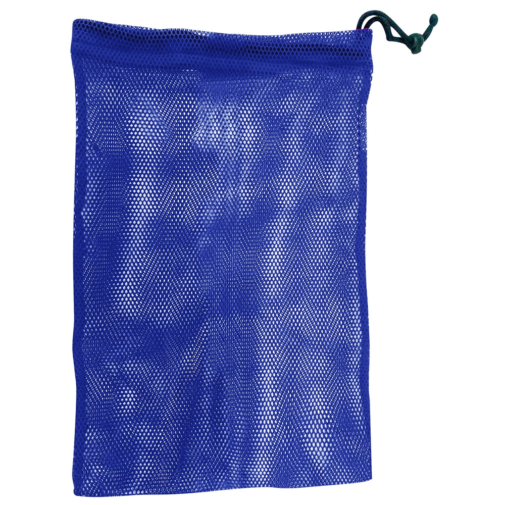 MESH LAUNDRY BAG 12 X 18