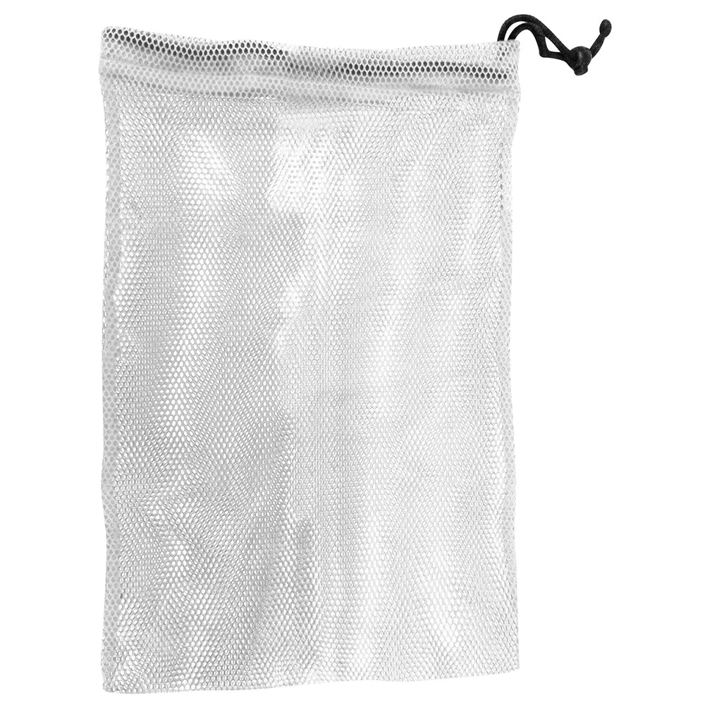 MESH LAUNDRY BAG 12 X 18