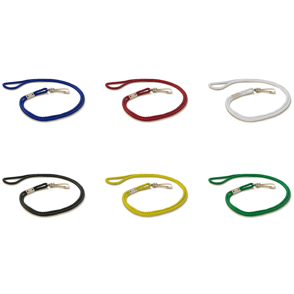 WHISTLE LANYARDS-ASSORTED | COACHING EQUIPMENT