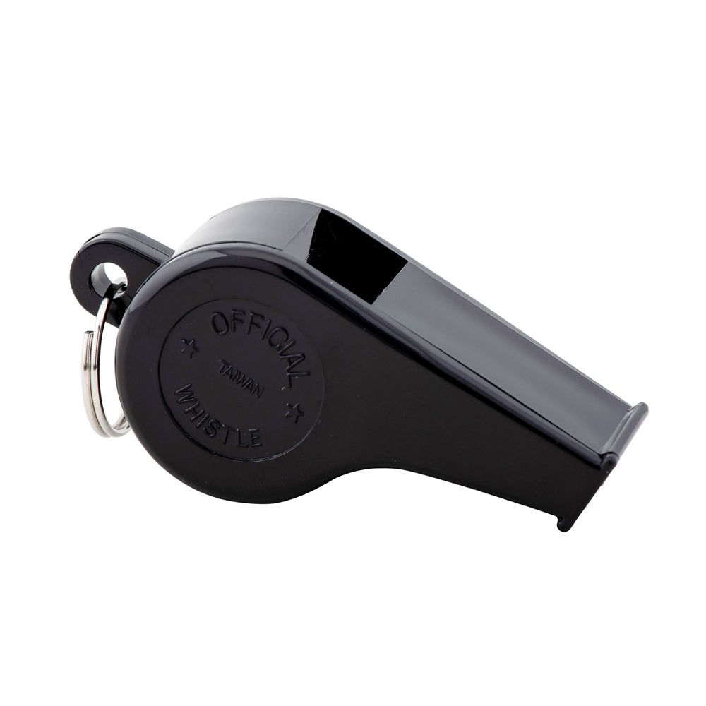 PLASTIC WHISTLE | COACHING EQUIPMENT
