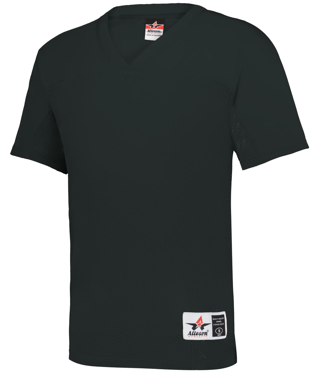 YOUTH RUSHER FLAG FOOTBALL JERSEY - MOISTURE-WICKING