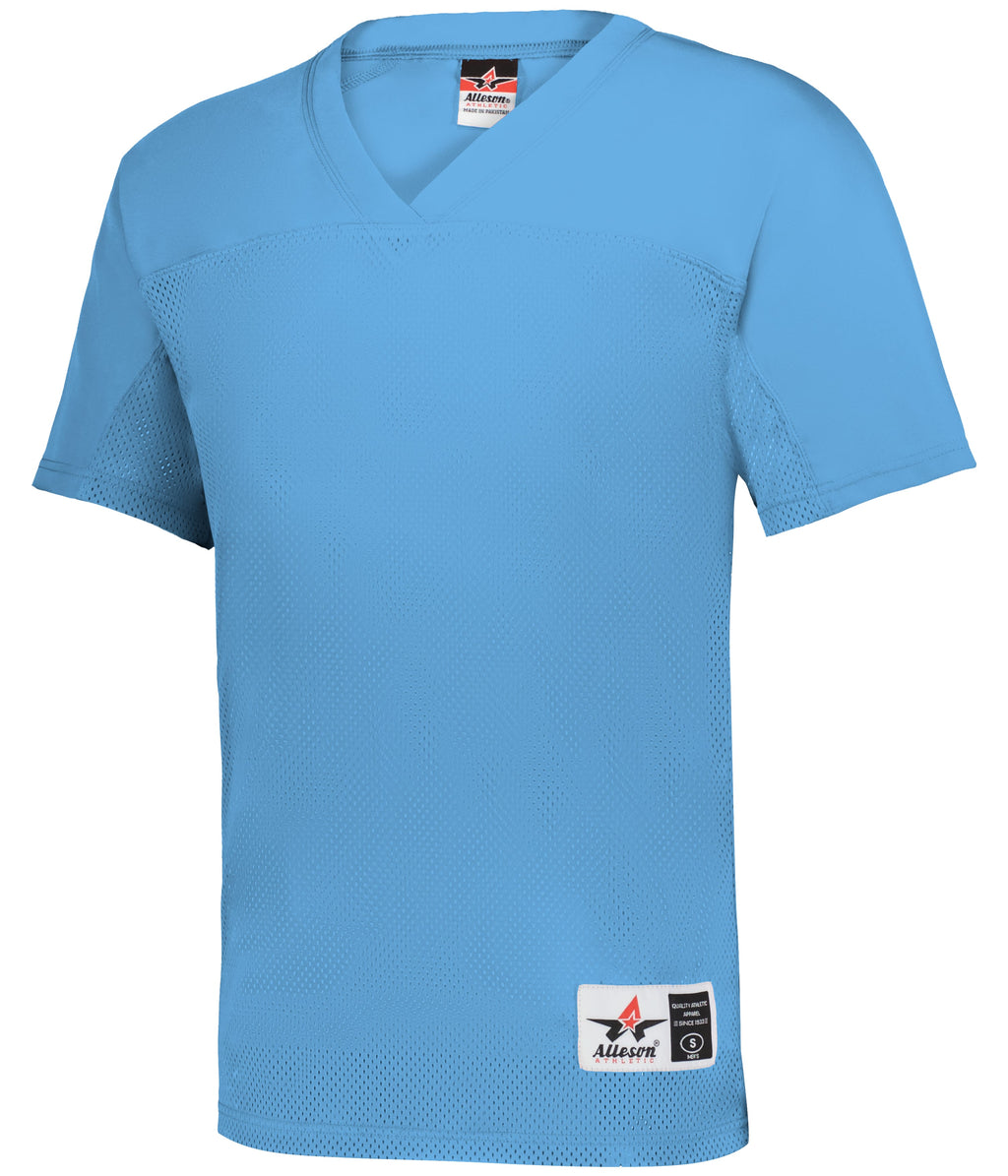 YOUTH RUSHER FLAG FOOTBALL JERSEY - MOISTURE-WICKING