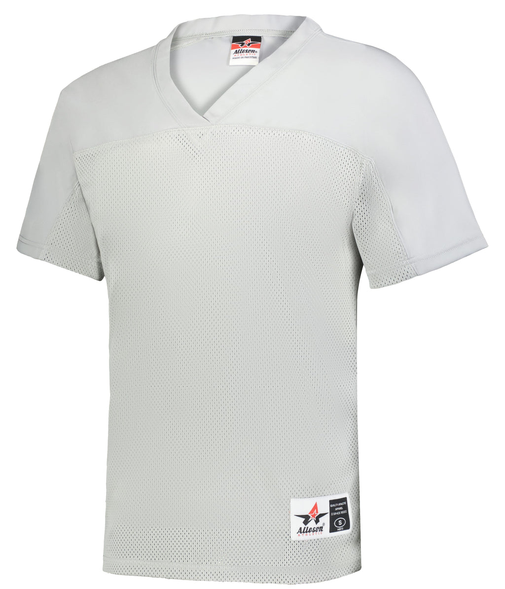RUSHER FLAG FOOTBALL JERSEY - MOISTURE-WICKING POLYESTER