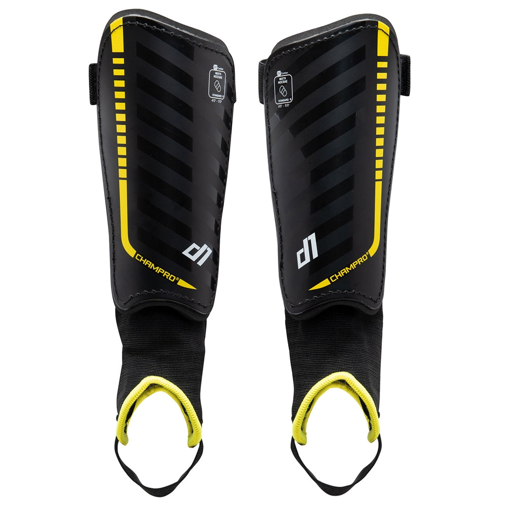 D1 SOCCER SHIN GUARDS