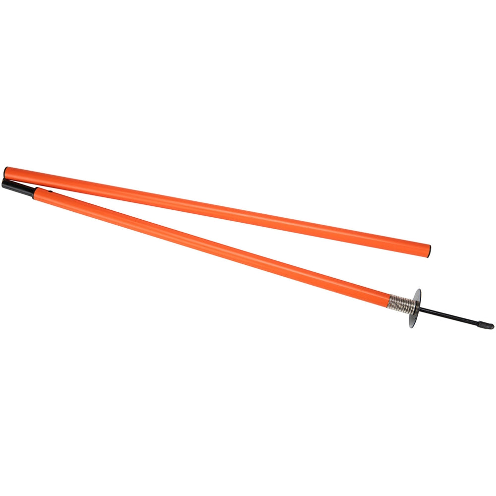 AGILITY SPRING POLES | TRAINING EQUIPMENT