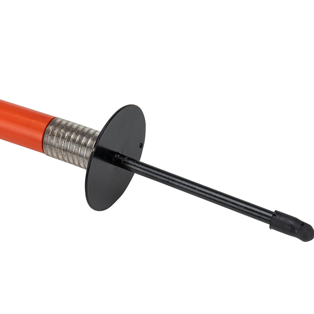 AGILITY SPRING POLES | TRAINING EQUIPMENT