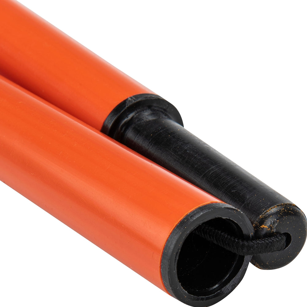 AGILITY SPRING POLES | TRAINING EQUIPMENT