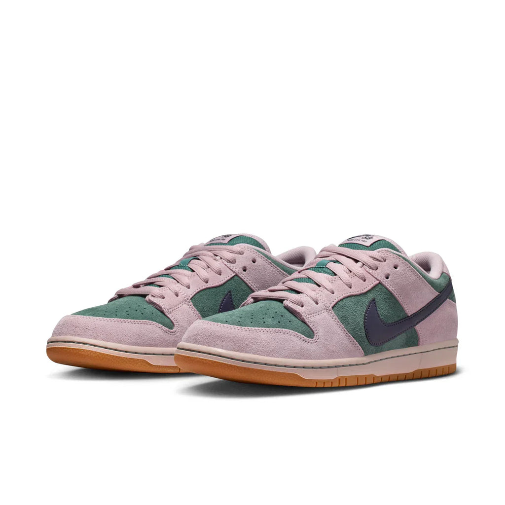Nike SB Dunk Low - Mineral Slate/Dark Raisin