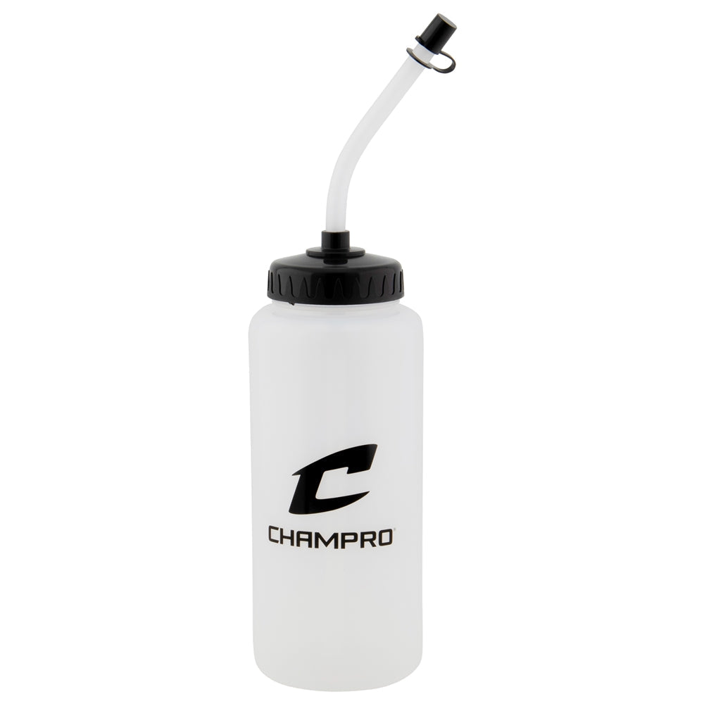 1L STRAW WATER BOTTLE | HYDRATION EQUIPMENT