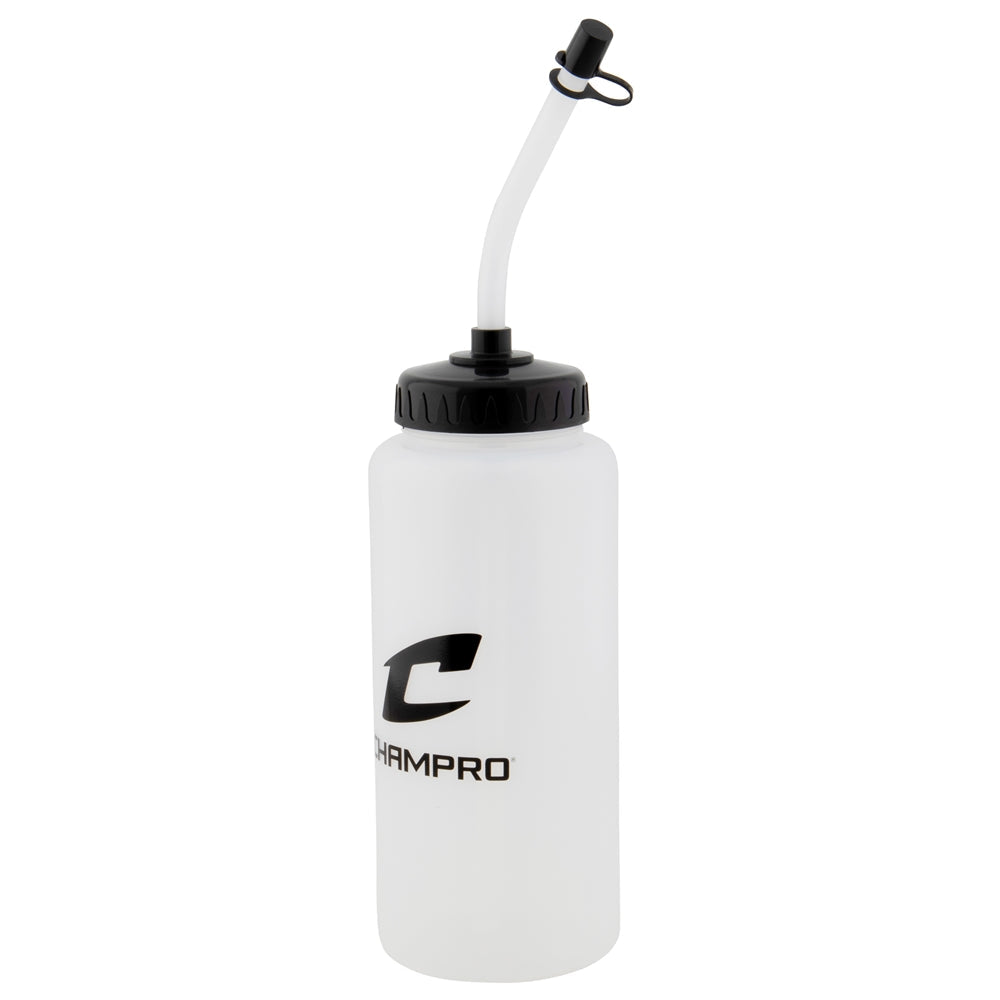1L STRAW WATER BOTTLE | HYDRATION EQUIPMENT