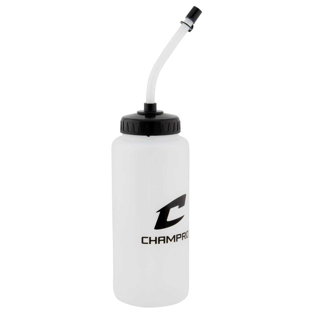 1L STRAW WATER BOTTLE | HYDRATION EQUIPMENT
