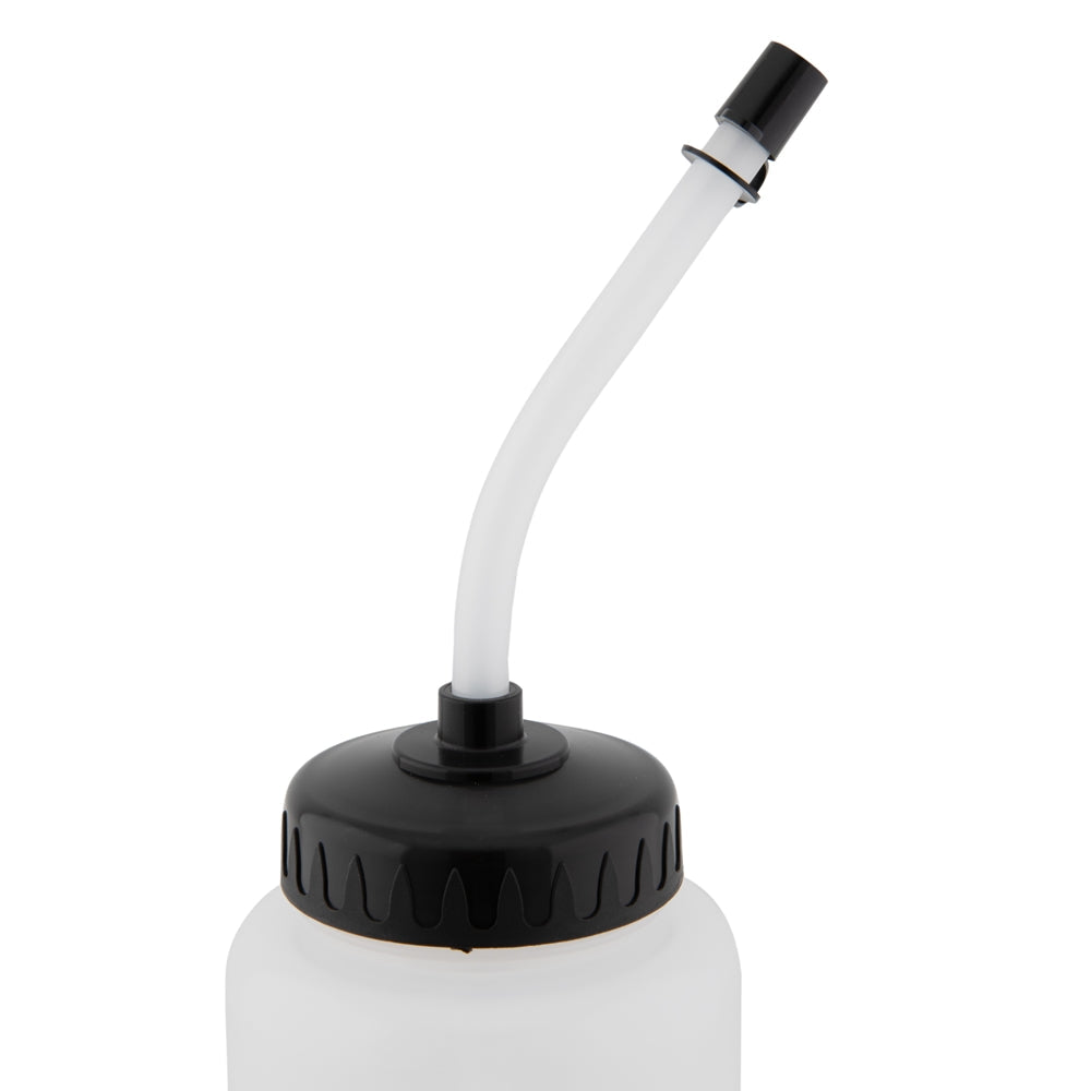 1L STRAW WATER BOTTLE | HYDRATION EQUIPMENT