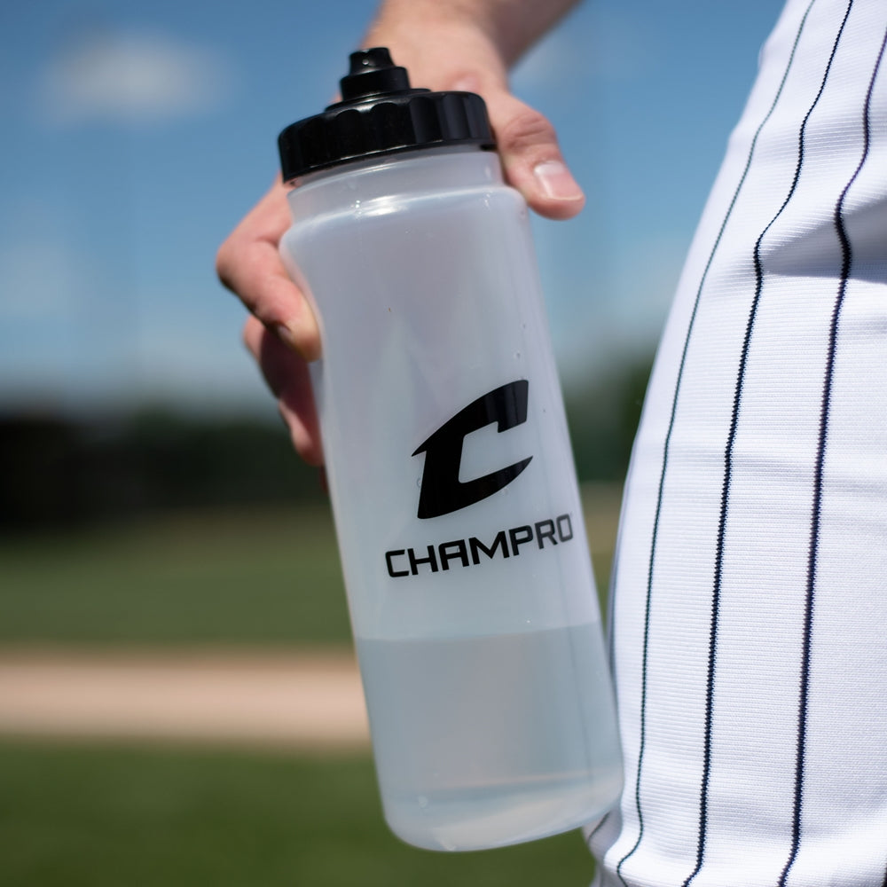 1L AUTOMATIC VALVE WATER BOTTLE | HYDRATION EQUIPMENT
