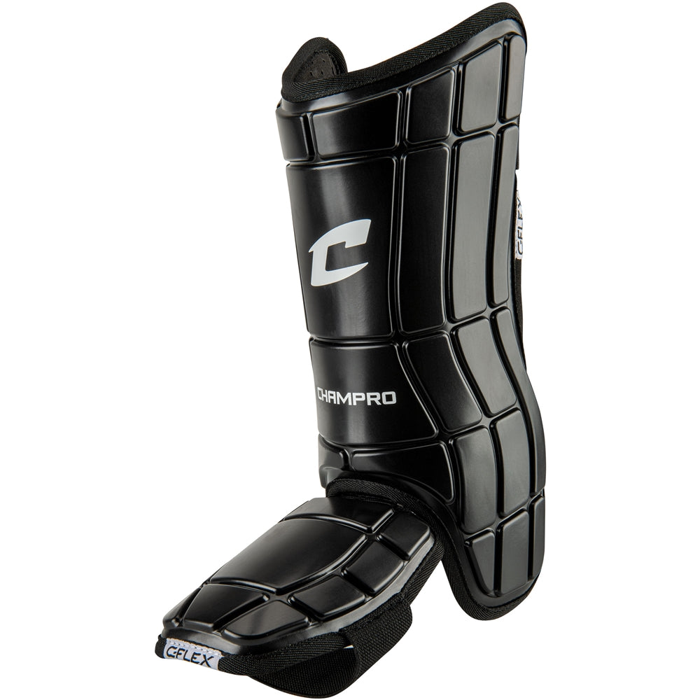 C-FLEX ANKLE GUARD