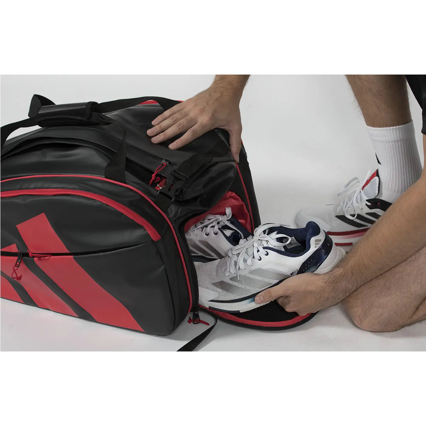 Adidas Padel Racket Bag Multigame 26