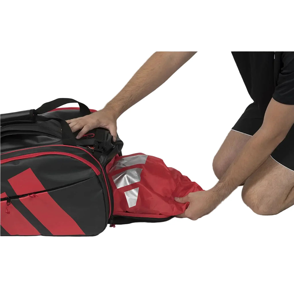 Adidas Padel Racket Bag Multigame 26